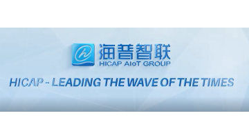 HICAP AIoT Promotional Video