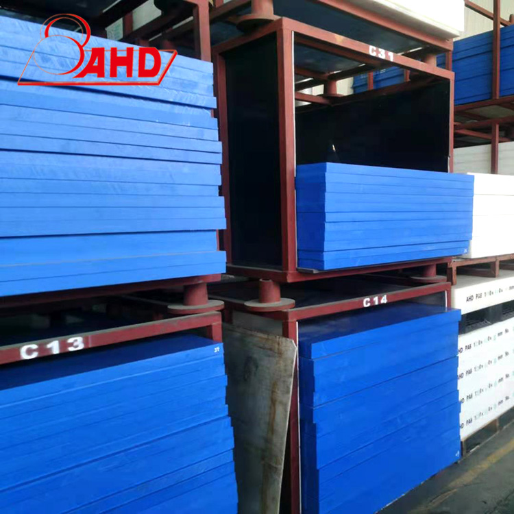 High Quality Factory Direct Sell Natural Nylon PA6 Sheet Polyamide PA6 Sheets
