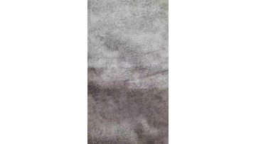 warp knitting dutch velvet