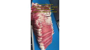 Beef Slicing Machine Steak Cutting Machine  