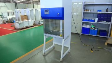 BIOBASE Discount Price Class2 A2 Biological Safety Cabinet Laboratory Furniture Cabinets BSC-700IIA2-Z1