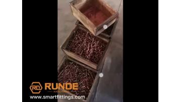 copper tee shapping