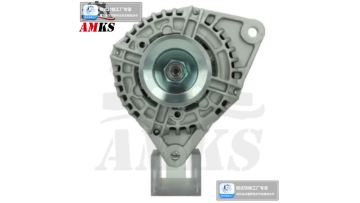 23172Bosch automotive generator