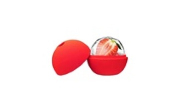 Single Reusable Bpa free Food Grade Silicone Ice Ball Mold Non-Stick Stretchy Silicone Ice Cube Ball Ecofriendly1