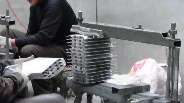 stainless steel drag chain
