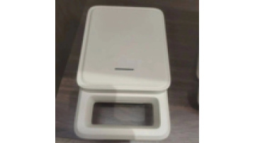 hot selling  mini good-looking waffle maker1