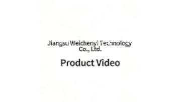 Jiangsu Weichenyi Technology Co., Ltd.1