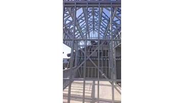 Light Steel Frame