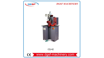 Sole Folding Machine