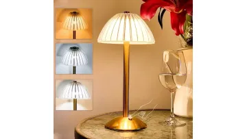 Modern Touch-Control LED Crystal Lamp for Home Decor1
