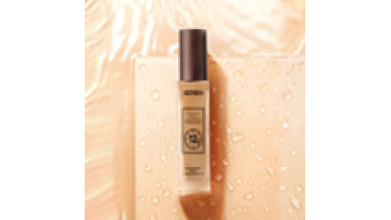 HOT Face Cosmetics concealer makeup 12 hours moisturizing nourishing private label liquid Foundation Primer1