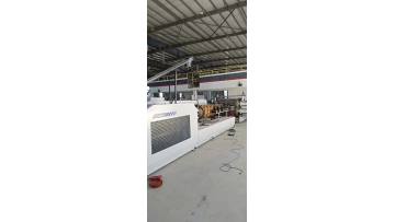 SPC Floor BBL new factory
