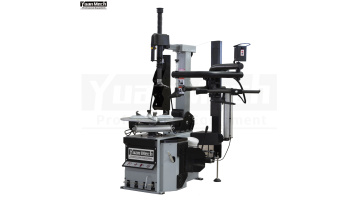 C9583 Machine operation demonstration