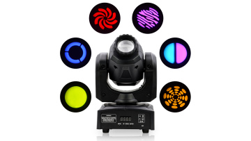 Big Dipper LS30 Spot Light