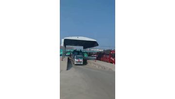 Efficient and Reliable High-Speed Electric Tricycle Solutions