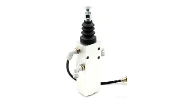 XQF-23 Pneumatic-Operated 1-Way Monoblock Directional Control Valve