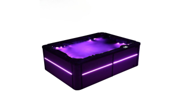 Hot Tub Treatment Kit