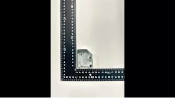 Precision CNC Machining Parts