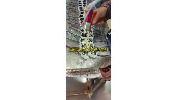 manual glue dispensing machine