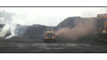 XCMG Bulldozer DL560 DL350