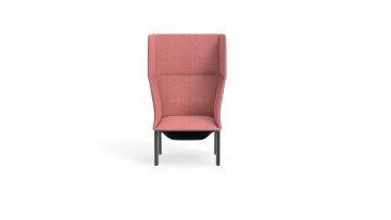 Modular Sectional Public Waiting Area Office Visitor Hotel Lounge Lobby Fabric Sofa Sets
