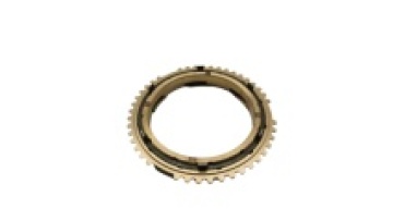 High-Quality manual auto parts synchronize ring FOR Hyundai Elantra1