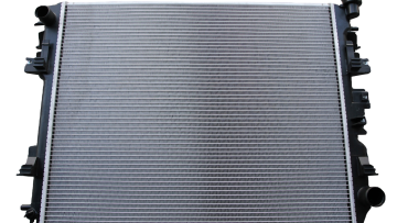 Radiator Spare Parts for SUBARU IMPREZA  1.6L  00-  DPI 13051-PA16(KOYO) Cars Radiator1