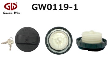 video for GW0119-1 - Locking Gas Cap