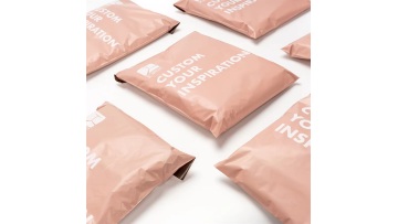 Compostable Biodegradable Packaging Mailer