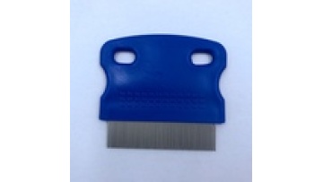 Nit Free Terminator Lice Comb for Pet - Promotion & Sale1
