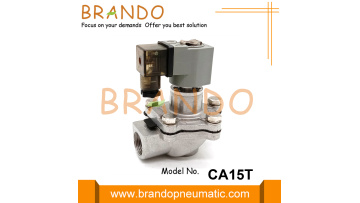 CA15T