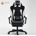 High quality WCG chair mesh computer chair lacework office chair lying and lifting staff armchair with footrest