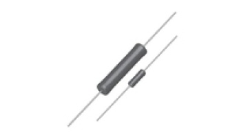 Thick Film Resistors - Through Hole 3W 22Ohm 5%1