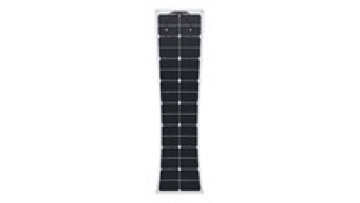 Solar Energy System Set Kit Power Cell Mono Strips Manufacturer Sunpower 100w 200w Etfe Flexible Solar Panel For Boat1