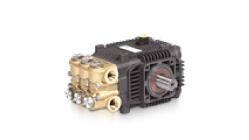 BOTUO BM-N 15lpm 250bar High Pressure Washer Pump Triplex Plunger Pump For Surface Cleaner Factory Direct Sale1