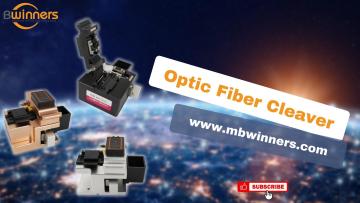 MBN-PFC-1 & MBN-PFC-2 & MBN-PFC-3 Optic Fiber Cleaver 