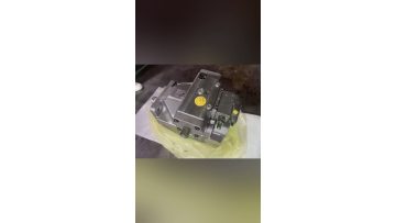 A4VSO250DFR/30R-PPB13N00