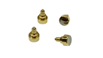 CR-13- wrist  watch button