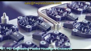 plastic Housings & Enclosures