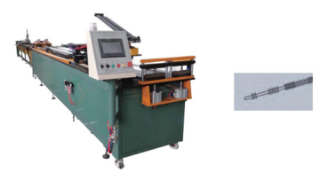 push-type tube expander