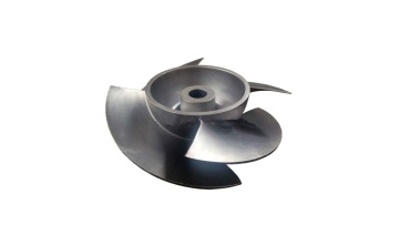 water pump impeller