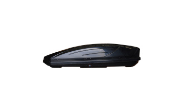 vacuum forming car roof box