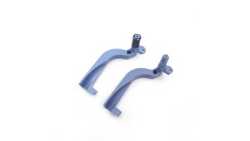 Pincharm Lift Mechanism Handle Lever 