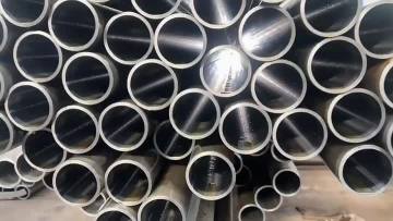 Hydraulic Cylinder Honed Tube