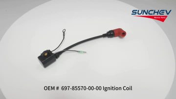 697-85570-00-00 Ignition Coil