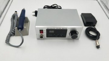 Factory Sale Dental Equipment Micromotor Lab Brushless Handpiece Electric Dental Micro Motor1