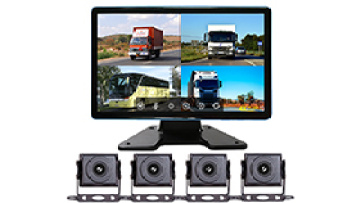 Vehicle Monitor SystemSA-KC44D car kit