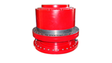 OEM O&K F Series Wheel Drive Travel Drive/Travel Motor1