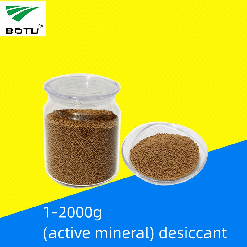 Desiccant
