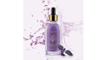 Wholesale OEM ODM Comforting Vitamin Perilla Toner Suppliers1